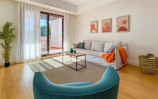 2 bedroom Apartment in Casares