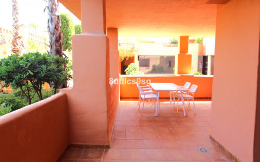 2 bedroom Apartment in Benahavís