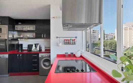 2 bedroom Apartment in Marbella