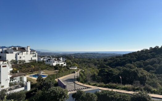 2 bedroom Apartment in La Mairena