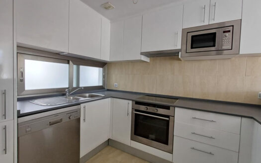 2 bedroom Apartment in La Cala