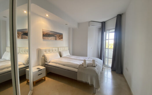 2 bedroom Apartment in Mijas Golf