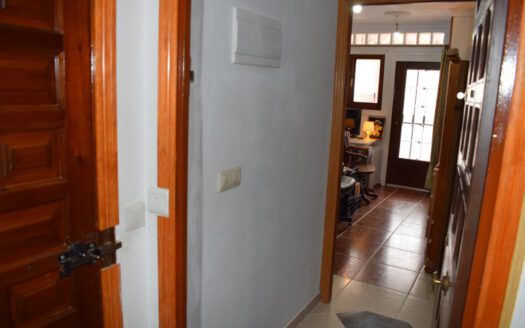 3 bedroom Apartment in Benalmadena Pueblo