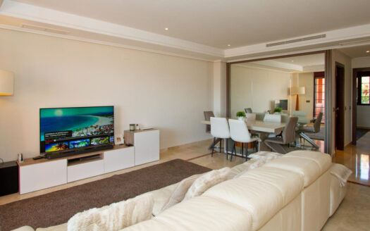 2 bedroom Apartment in La Mairena