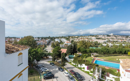 2 bedroom Apartment in Atalaya