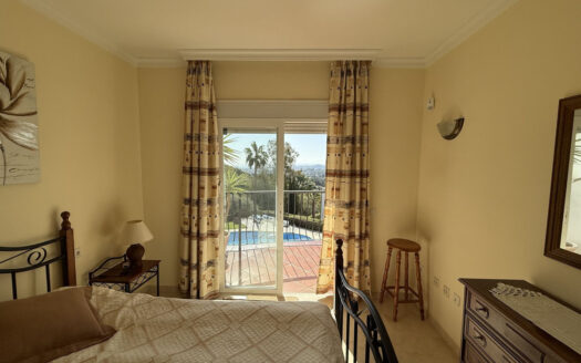 3 bedroom House in Mijas