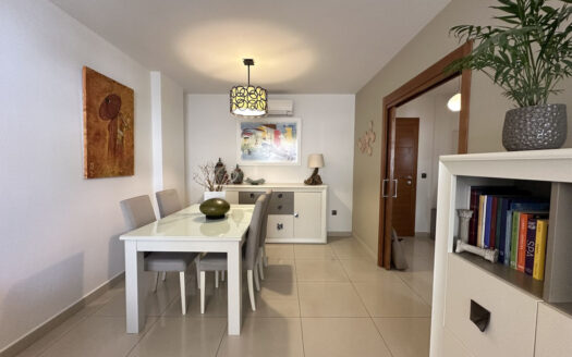 3 bedroom Apartment in Las Lagunas