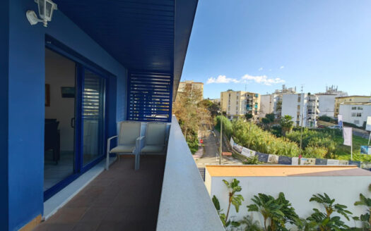 2 bedroom Apartment in Estepona