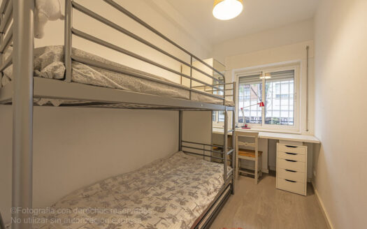 3 bedroom Apartment in Marbella