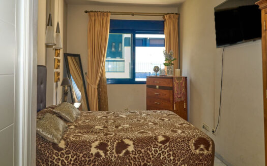 3 bedroom Apartment in Estepona