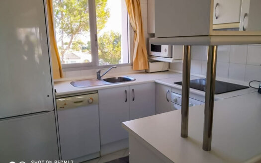 2 bedroom Apartment in Miraflores