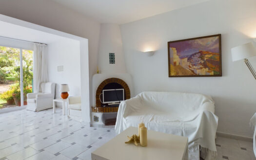 3 bedroom House in El Paraiso