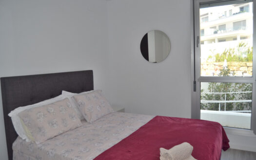 2 bedroom Apartment in Cancelada