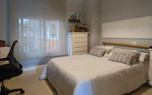 2 bedroom Apartment in Guadalmina Alta