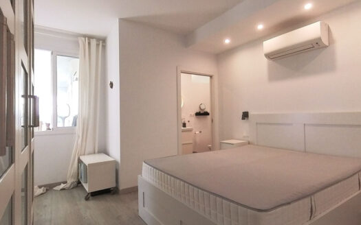 2 bedroom Apartment in Guadalmina Alta
