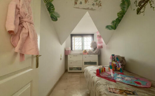 3 bedroom House in Benalmadena Pueblo