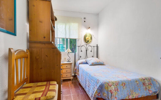 4 bedroom House in Nueva Andalucía