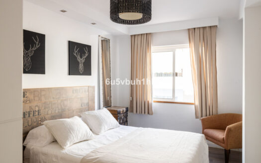 3 bedroom Apartment in San Pedro De Alcántara