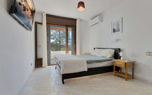 3 bedroom House in Mijas Golf