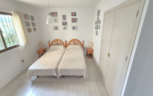 3 bedroom House in El Faro