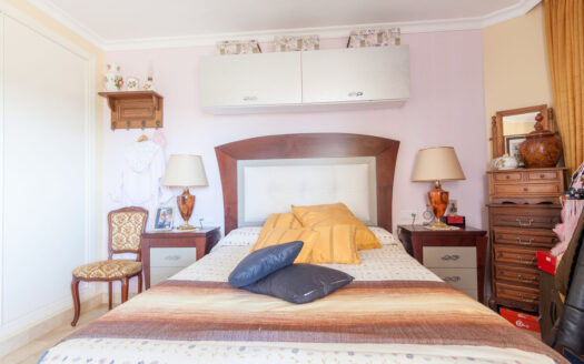 2 bedroom Apartment in Bel Air