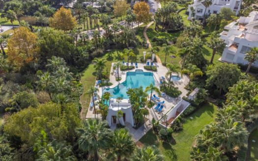 2 bedroom Apartment in Casares Playa