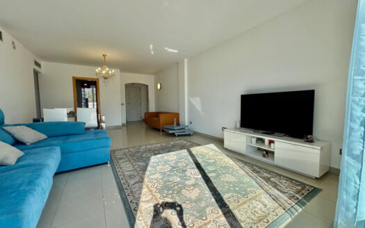 2 bedroom Apartment in San Pedro De Alcántara