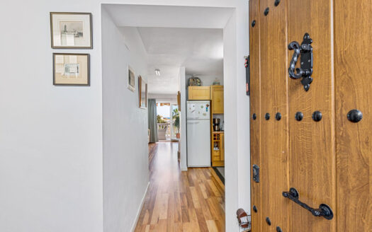 2 bedroom House in El Faro