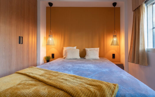 4 bedroom Apartment in El Coto