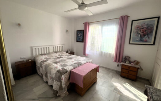 2 bedroom Apartment in El Paraiso