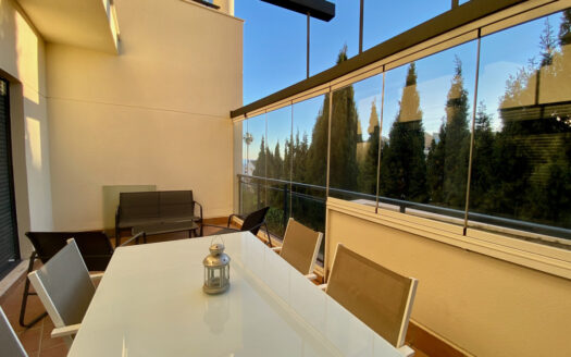 2 bedroom Apartment in New Golden Mile