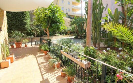 3 bedroom Apartment in Miraflores