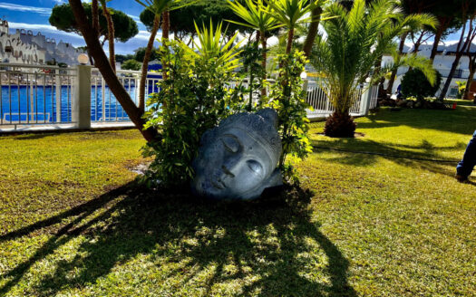 2 bedroom House in Reserva De Marbella