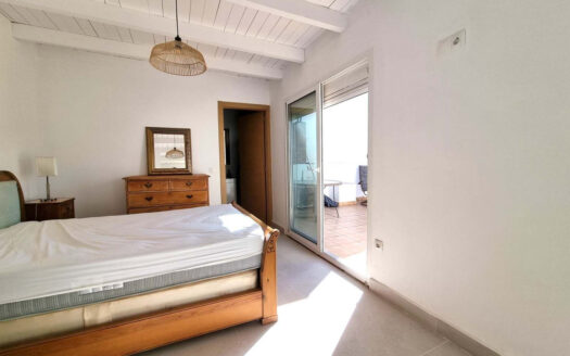 3 bedroom House in Fuengirola
