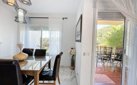3 bedroom House in Estepona