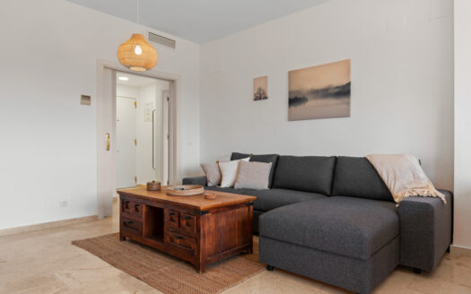 2 bedroom Apartment in La Cala