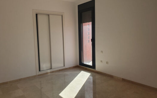 2 bedroom Apartment in Calahonda