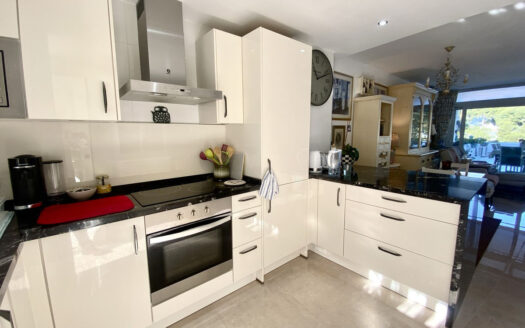 2 bedroom Apartment in Miraflores