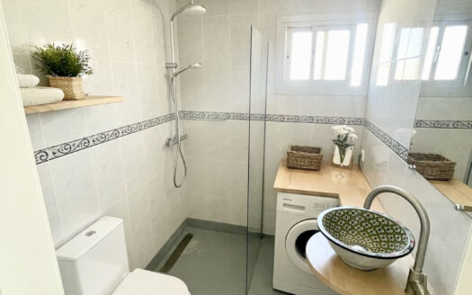 2 bedroom Apartment in Fuengirola