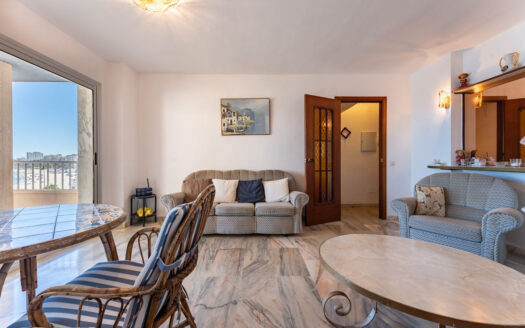 2 bedroom Apartment in Fuengirola