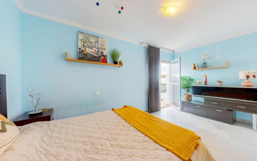 4 bedroom House in Mijas