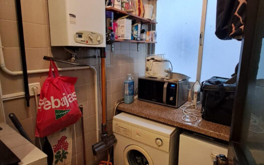 2 bedroom Apartment in Fuengirola