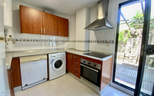 3 bedroom Apartment in Costalita