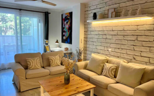 2 bedroom Apartment in Nueva Andalucía