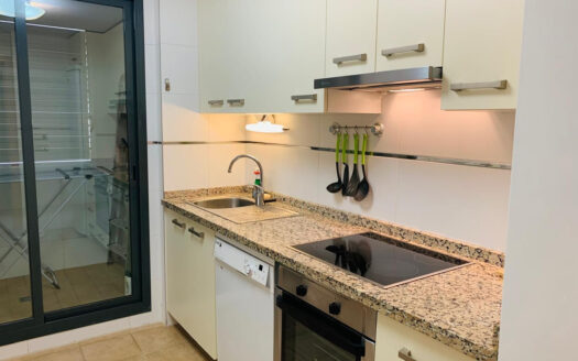 3 bedroom Apartment in La Cala De Mijas