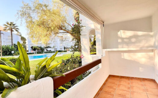 3 bedroom Apartment in Costalita