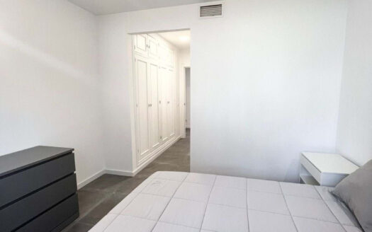 3 bedroom Apartment in Costalita