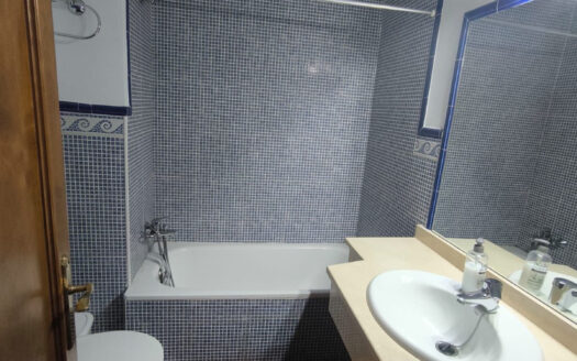4 bedroom House in Casares Playa