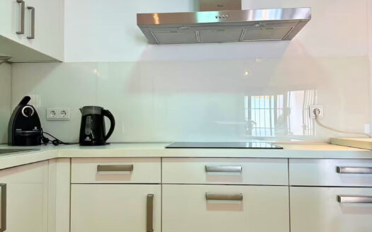 2 bedroom House in Benalmadena Costa
