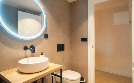 1 bedroom Apartment in Marbella